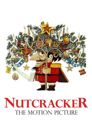 Poster for Щелкунчик