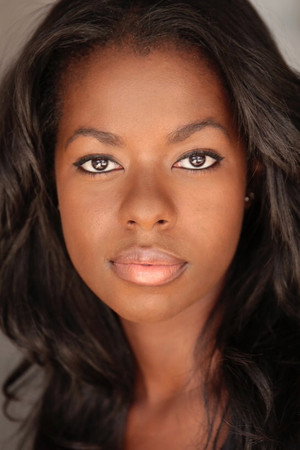 Cover image for Camille Winbush