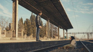 Poster for Эпизод 13