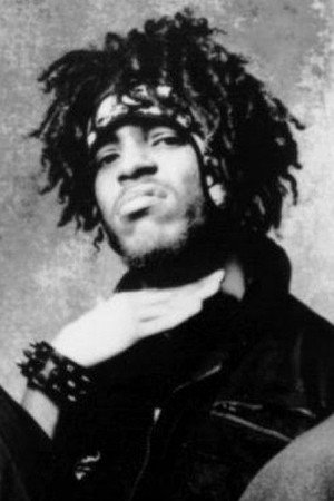 Cover image for Jamal Simmons