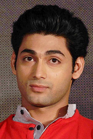 Cover image for Ruslaan Mumtaz