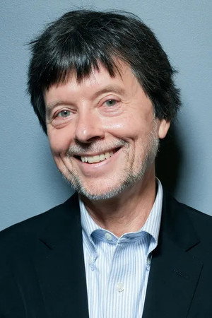 Cover image for Ken Burns