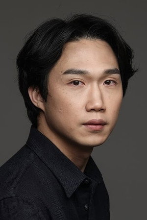 Cover image for Byeon Gyeong-rok