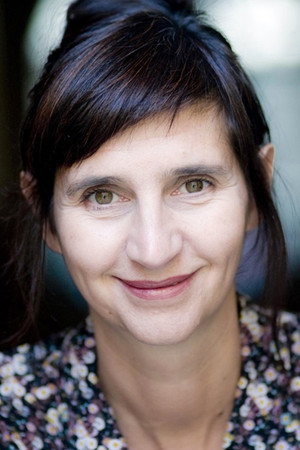 Cover image for Cécile Bouillot