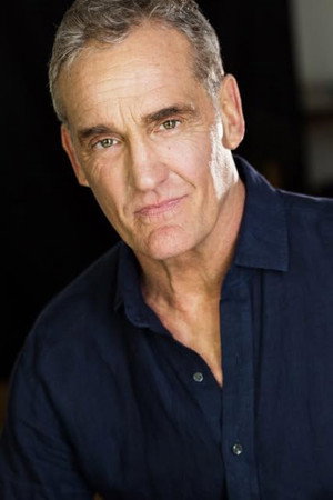 Cover image for John Wesley Shipp