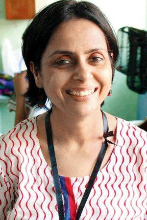 Cover image for Loveleen Mishra