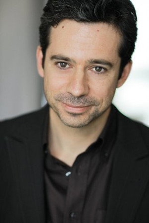 Cover image for Vincent Launay-Franceschini
