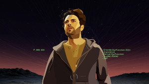 Poster for Эпизод 1