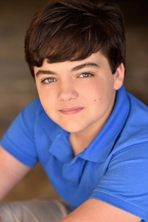 Cover image for Alex Huff