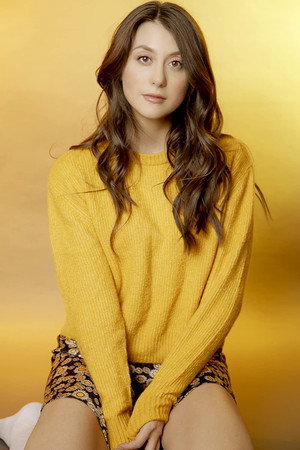 Cover image for Sarah Cortez