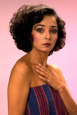 Cover image for Ana Martín