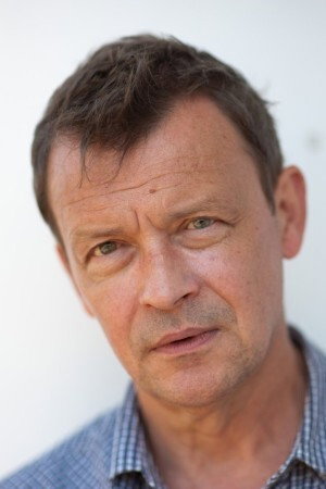 Cover image for Jan Frycz