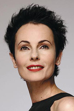 Cover image for Ирина Апексимова