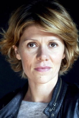 Cover image for Céline Perra