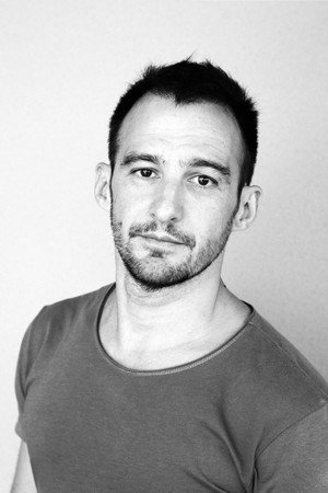 Cover image for Alejandro Amenábar