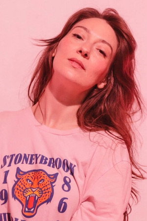 Cover image for Tiffany Topol