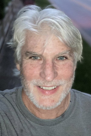 Cover image for Eric Parkinson
