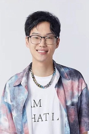 Cover image for Fei Li