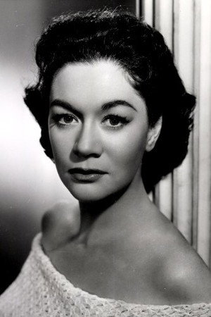Cover image for Betty McDowall