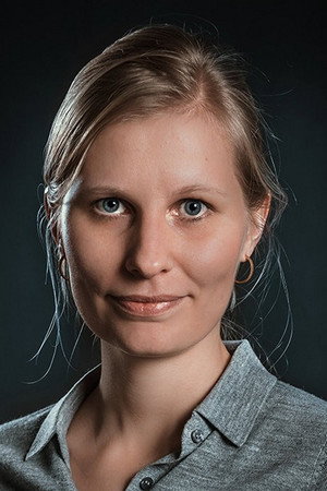 Cover image for Kristine Berg
