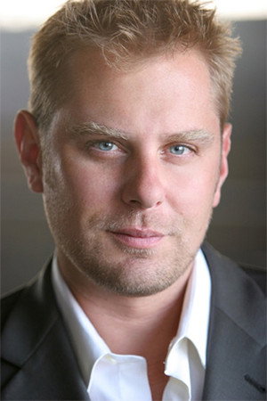 Cover image for Jesse Hlubik