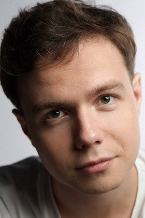 Cover image for Дмитрий Морозов