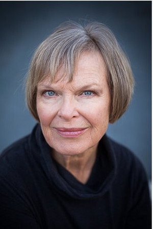 Cover image for Judith Buchan