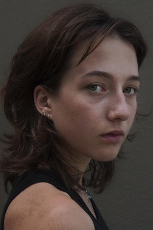 Cover image for Lily Collias