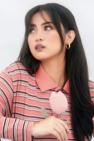 Cover image for Jillian Cruz
