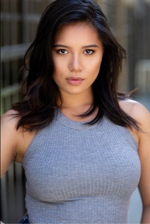 Cover image for Asia Lizardo