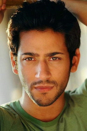 Cover image for Shivam Bhaargava