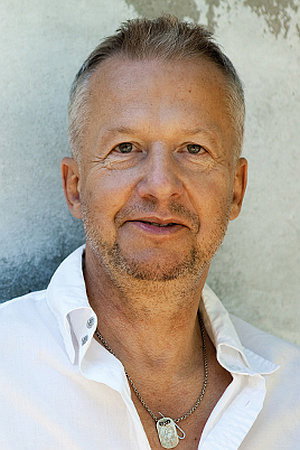 Cover image for Bogusław Linda