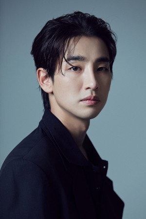 Cover image for 송지호