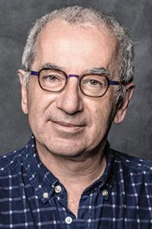 Cover image for Laurent Dailland