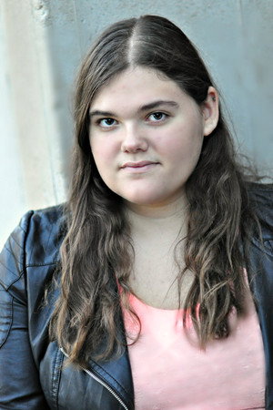 Cover image for Tiffany Grossfeld