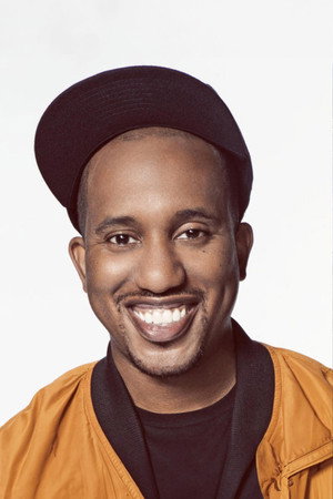 Cover image for Chris Redd