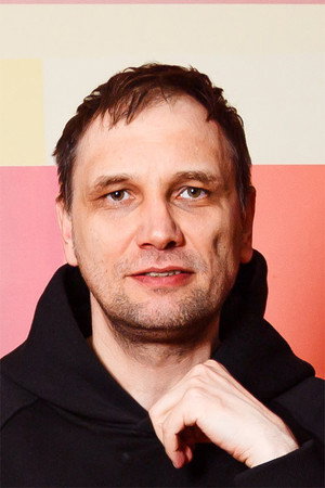 Cover image for Роман Михайлов