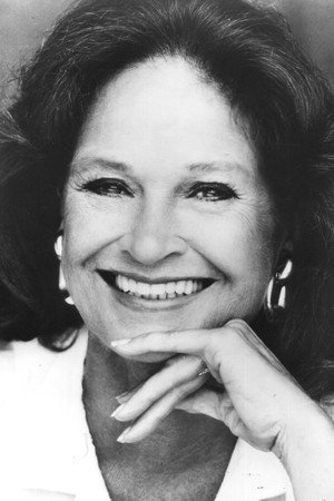 Cover image for Colleen Dewhurst