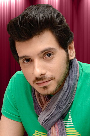 Cover image for Divyendu Sharma