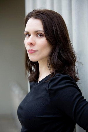 Cover image for Sian Abrahams