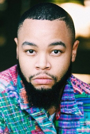 Cover image for Steven Wash Jr.