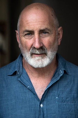 Cover image for Greg Johnson