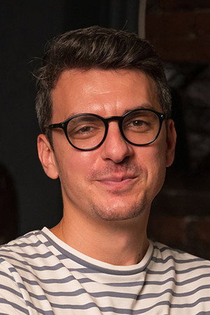 Cover image for Alexandru Ion
