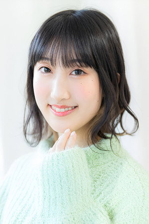Cover image for 天希かのん