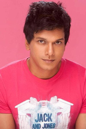 Cover image for Mahesh Shetty