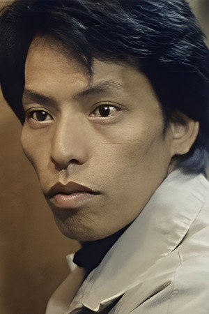 Cover image for 何賽舟