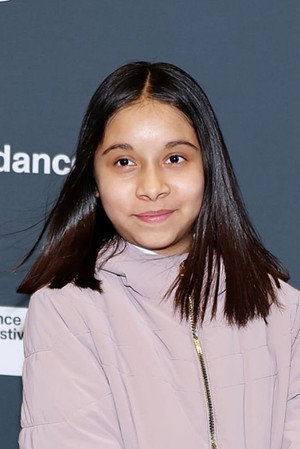 Cover image for Mia Fernanda Solis