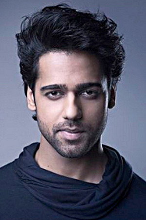 Cover image for Gaurav Pandey