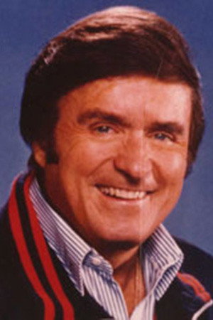 Cover image for Mike Douglas