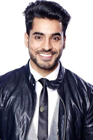 Cover image for Gautam Gulati